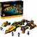 Blacktron 1 Renegade Lego set with 10355 pieces and 18+ age rating.