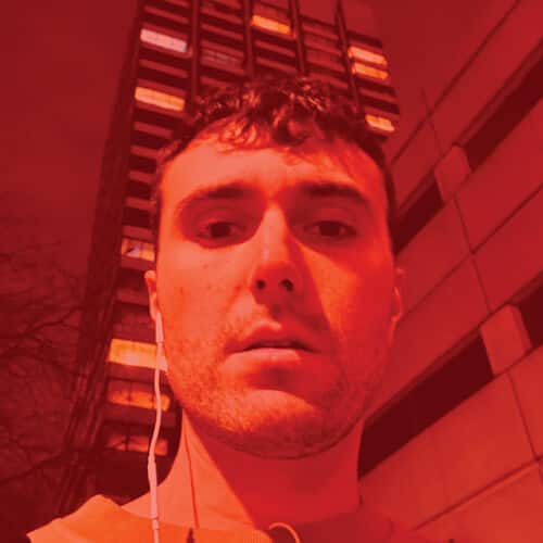 Front. Actual Life [LP].