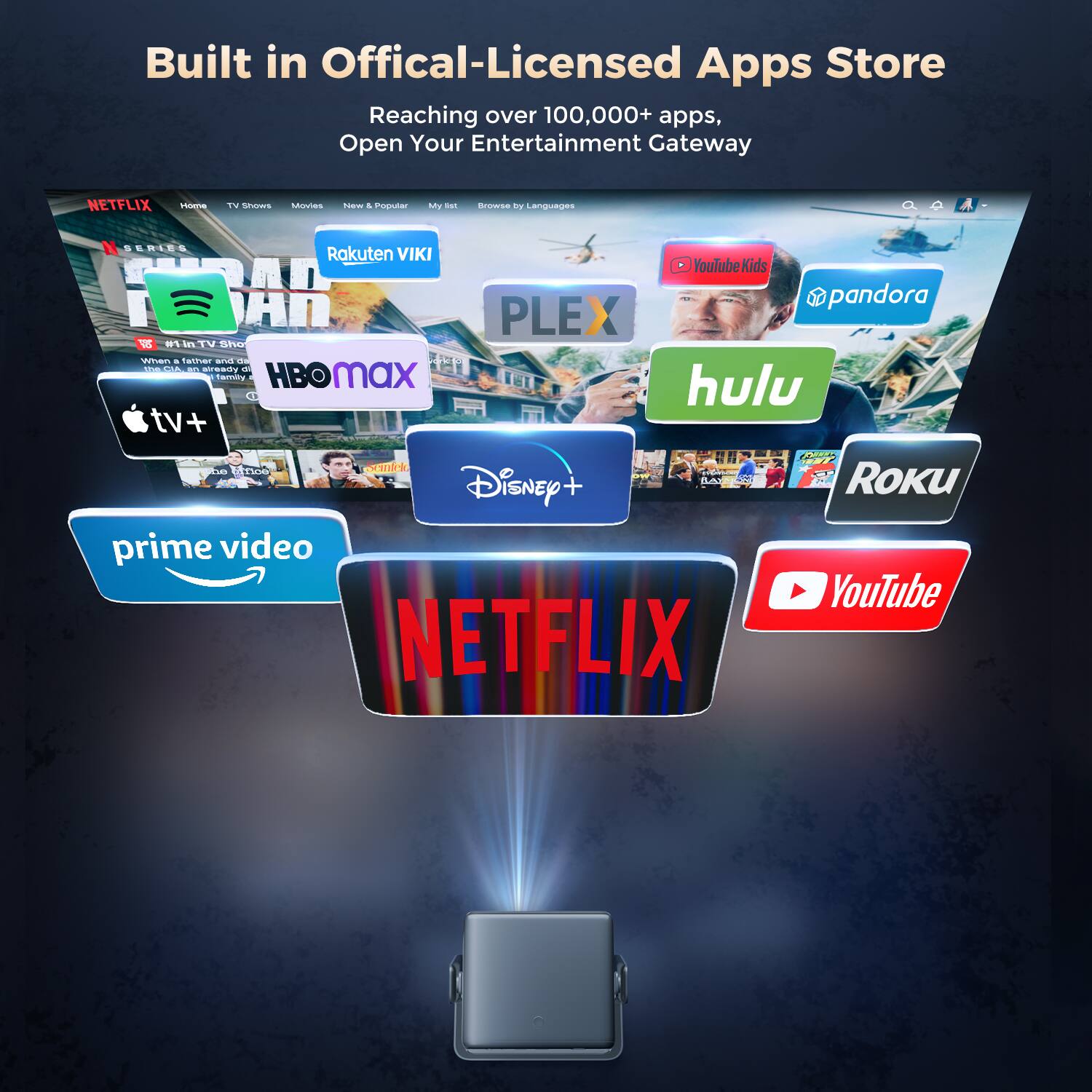 Download Netflix Movies How To Get To Netflix On Xbox One Elephas