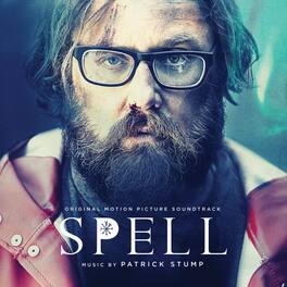 Patrick Stump - Spell (Original Soundtrack) - VINYL LP