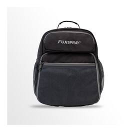 Fuji Spray - 7474 Sunless Lightweight, Durable Storage Backpack - Black