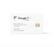 Left. Google - Google Fi Wireless Simply Unlimited Talk/Text/Data SIM Kit - 1 Month.