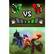 Angle. Ubisoft - Battle of Giants: Mutant Insects - Nintendo DS.