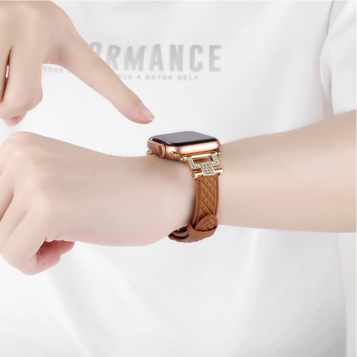 PERFORMANCE  
BE A BETTER SELF