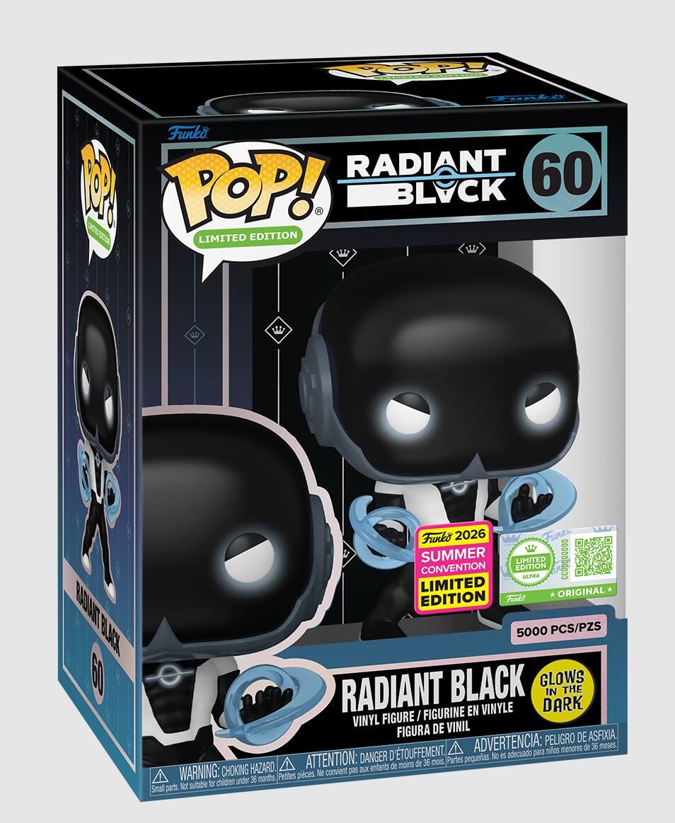 Funko Pop! Limited Edition Star Wars Mandalorian & Grogu Keeto