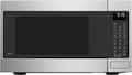 Café - 1.5 Cu. Ft. Convection Countertop Microwave with Sensor Cooking and Built in Wi-Fi - Stainless Steel