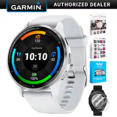AUTHORIZED DEALER
GARMIN
120
8K
10:10
82
38
100%
DAILY BURN
A FITNESS APP
yogavibes
yegavibes
WEYV
Music, Magazines and More
All in One App