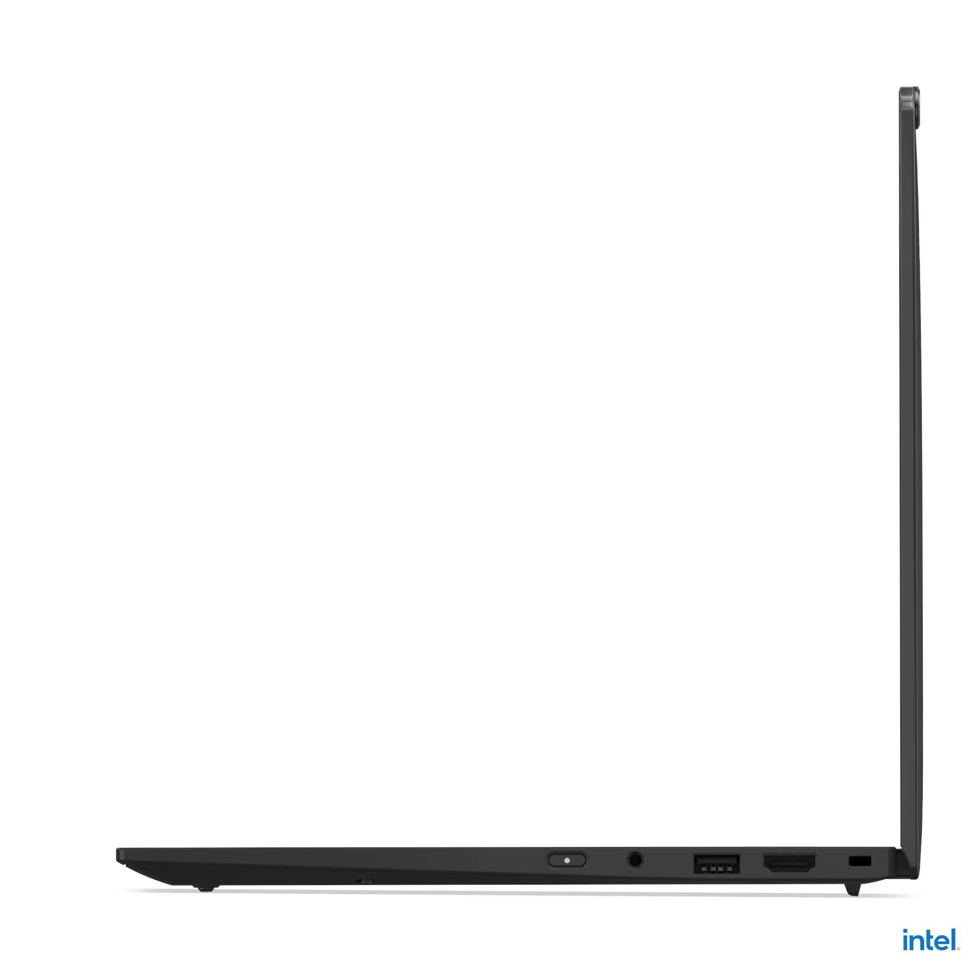 Alt View 8. Lenovo - Lenovo - ThinkPad X1 Carbon G13 14" Copilot+ PC - Intel Ultra 7 with 32GB Memory - 512GB SSD - Black.