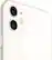 Alt View 2. Apple - Pre-Owned Good iPhone 11 128GB (Unlocked) - White.