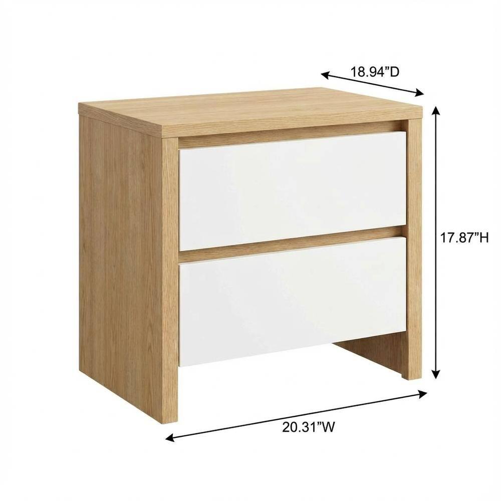 18.94" D x 17.87" H x 20.31" W