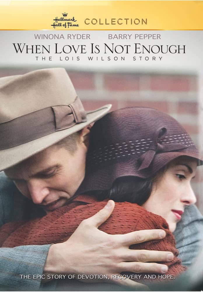 When Love Is Not Enough - DVD price history on PriceWatchPro