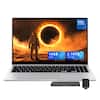 Intel Core 7
16GB RAM
2.16TB Storage
Samsung