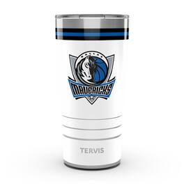 Tervis - Dallas Mavericks 20oz. Arctic DuraPrint-- Stainless Steel Travel Tumbler - Multicolor