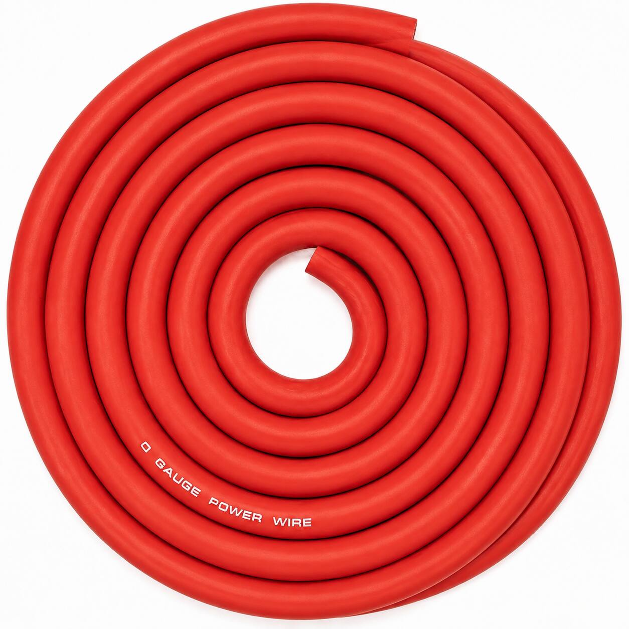 GAUGE POWER WIRE