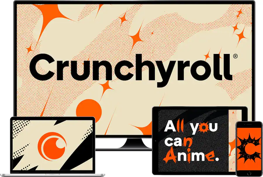 Free Trial Crunchyroll Price Per Month Roku Crunchyroll Month Free