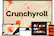 Crunchyroll is a company that offers anime content.