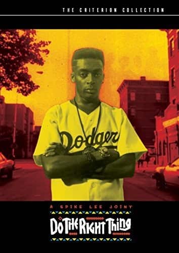 Do The Right Thing (Criterion Collection)   - DVD