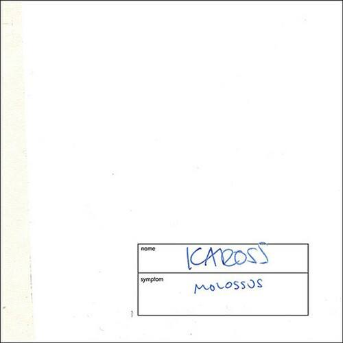 Kaross - Molossus   - COMPACT DISCS [CD]