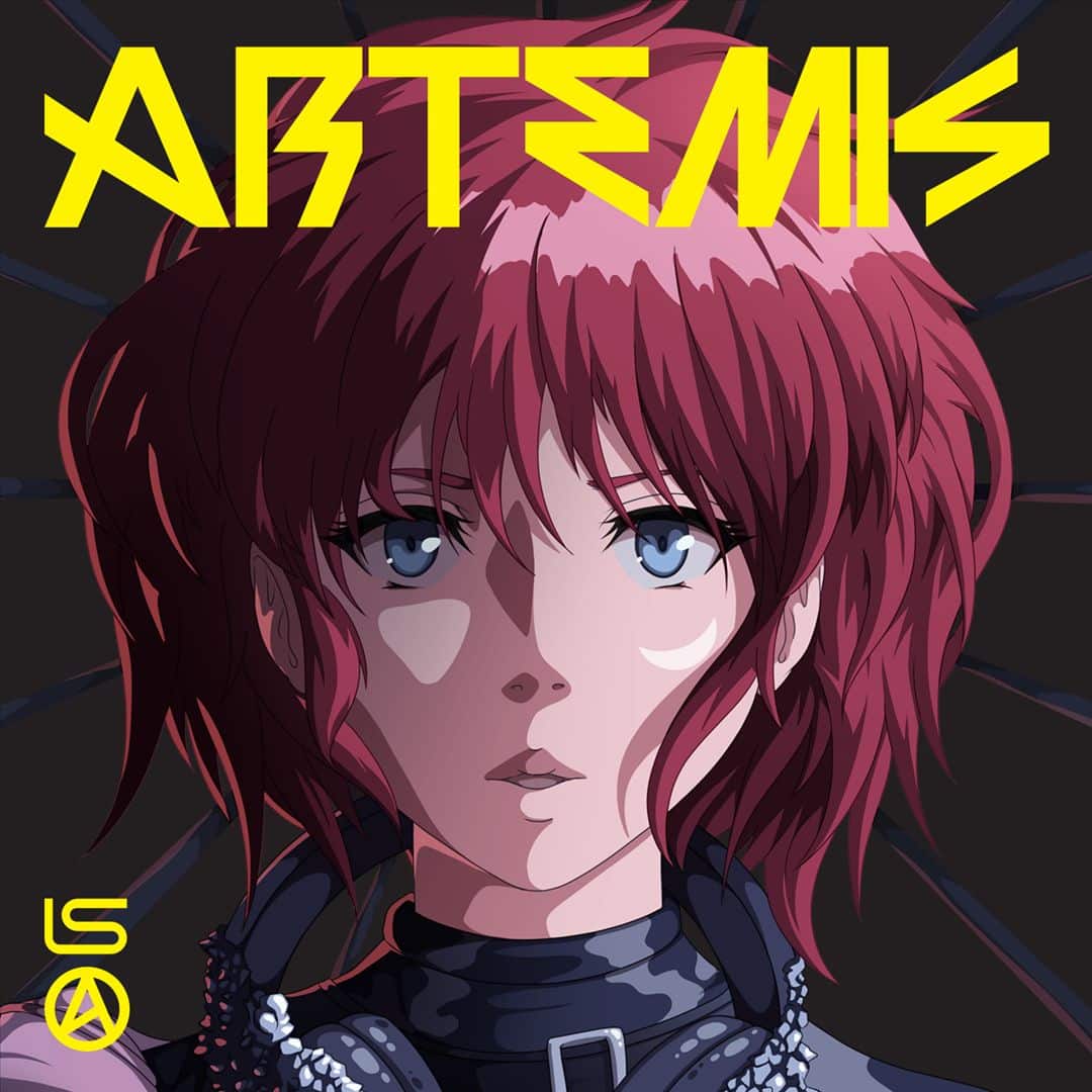 Front. Artemis [LP].