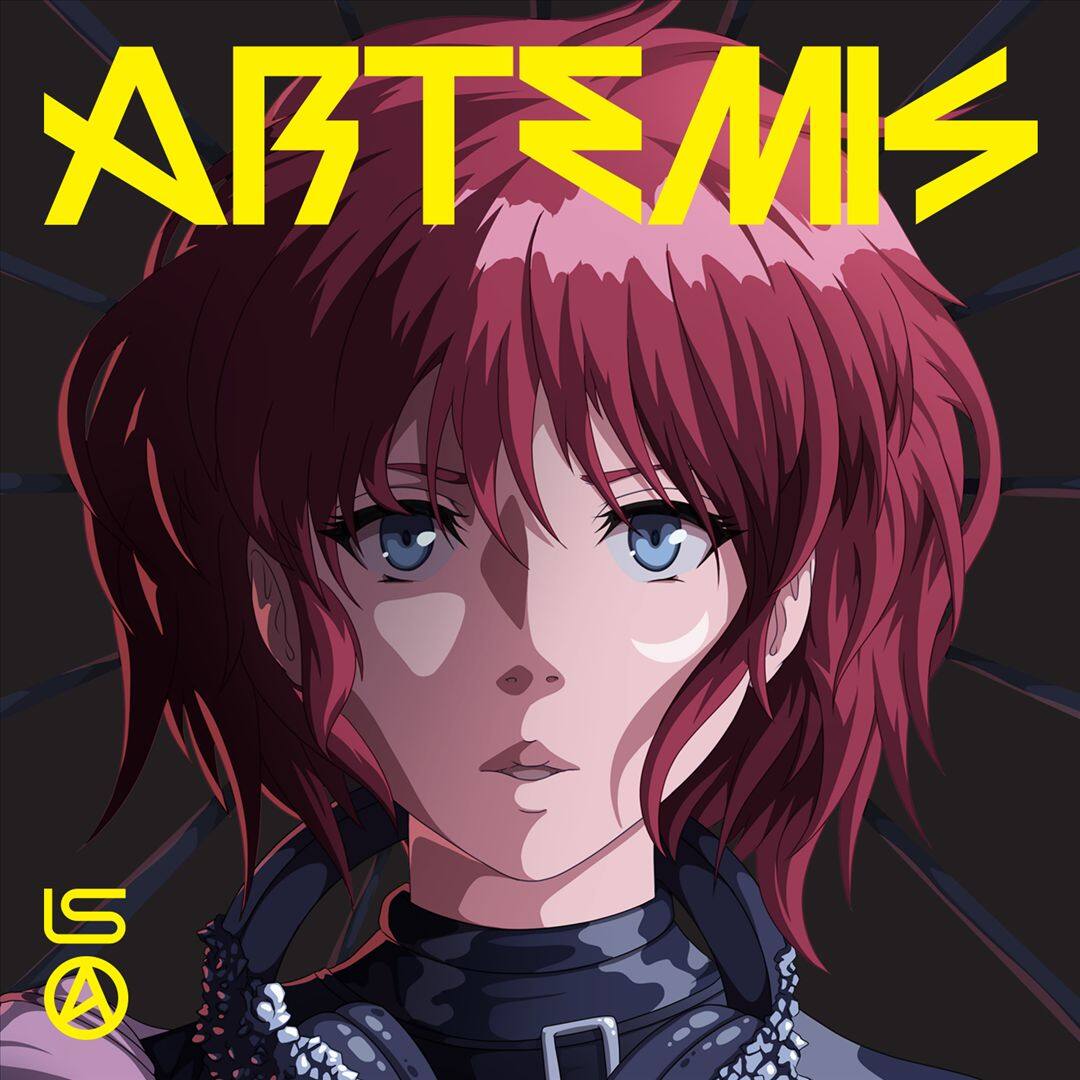 Artemis [LP] [VINYL]