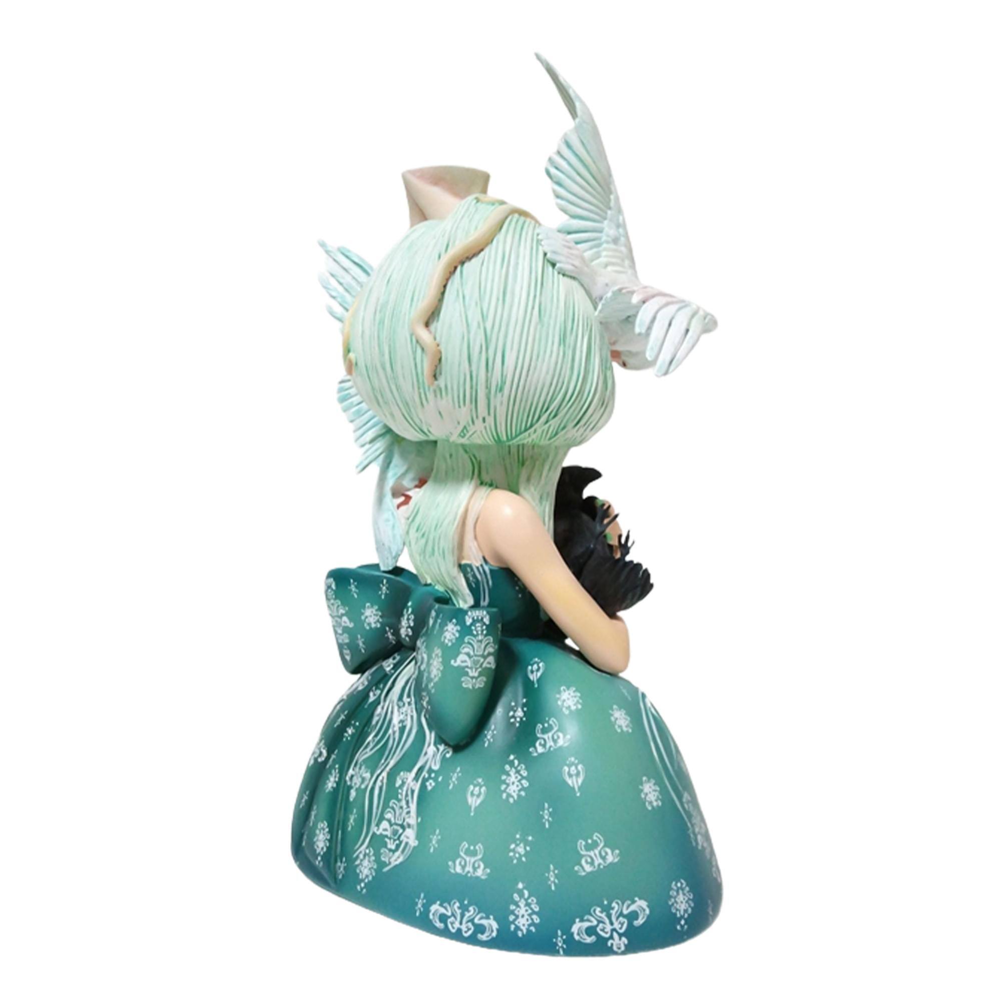 Alt View 3. Dark Horse Comics - Camilla D'Errico No Ordinary Love Bust - Beige.