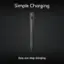 Simple Charging: Easy One-Step Charging