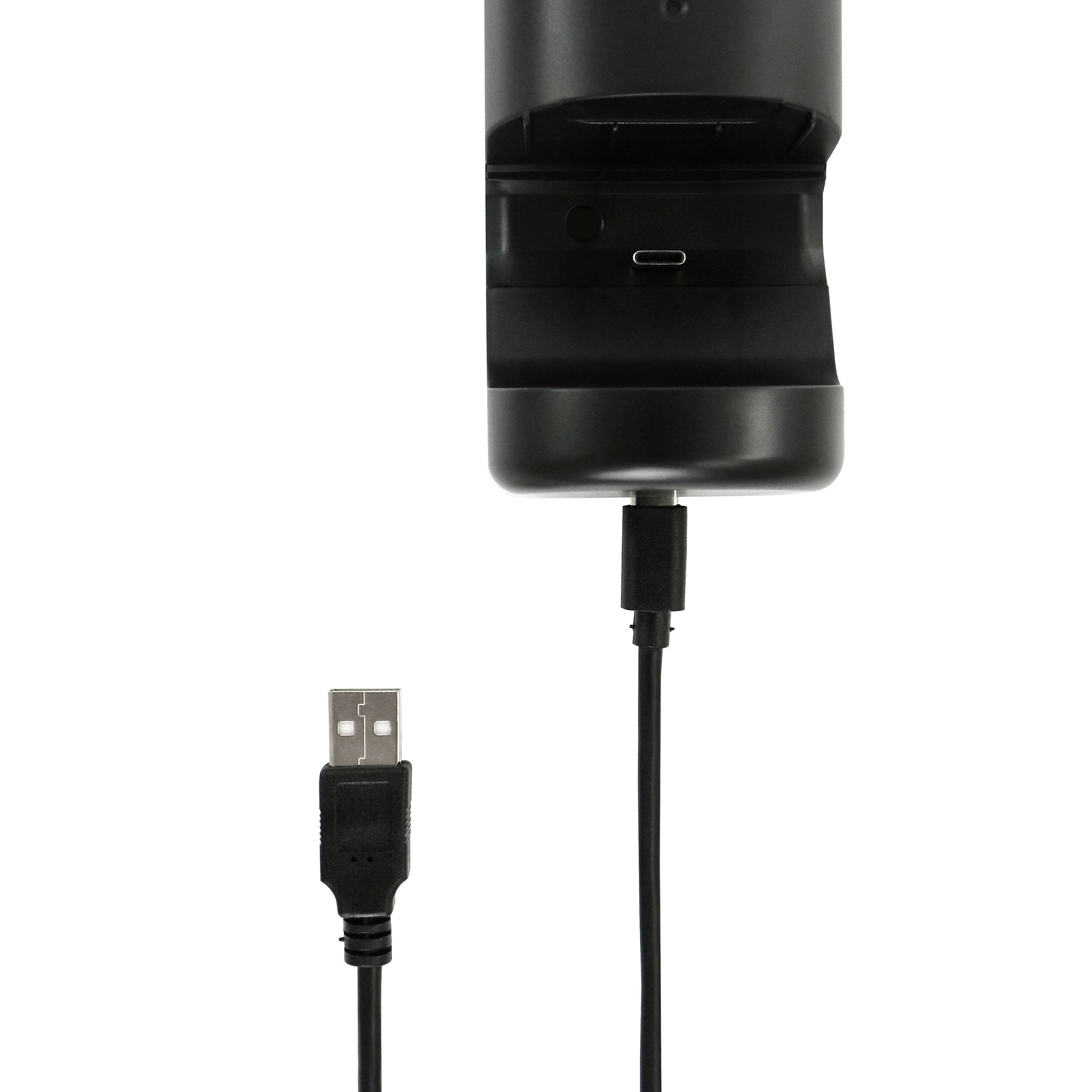 Alt View 4. Gamefitz - GameFitz Xbox Series X Dual Charging Dock.