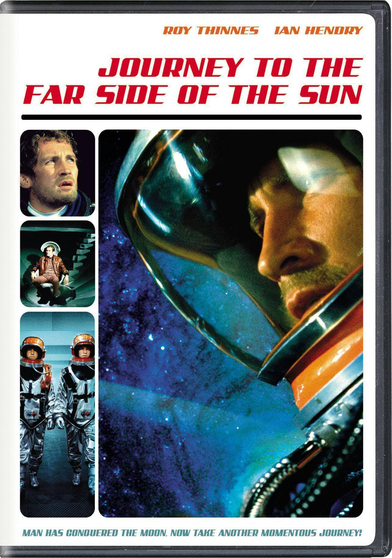 Journey to the Far Side of the Sun [DVD] [Standard]