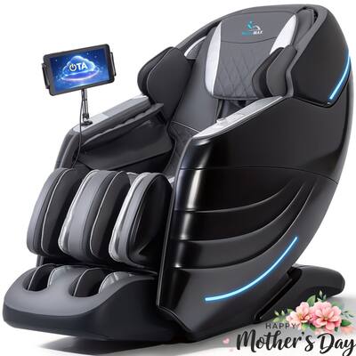 MassaMax MD328 OTA Update Massage Chair,Full Body Zero Gravity MassaMax MD328 OTA Update Massage Chair,Full Body Zero Gravity