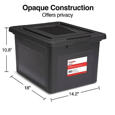 Opaque Construction  
Offers privacy  

10.8"  
18"  
14.2"