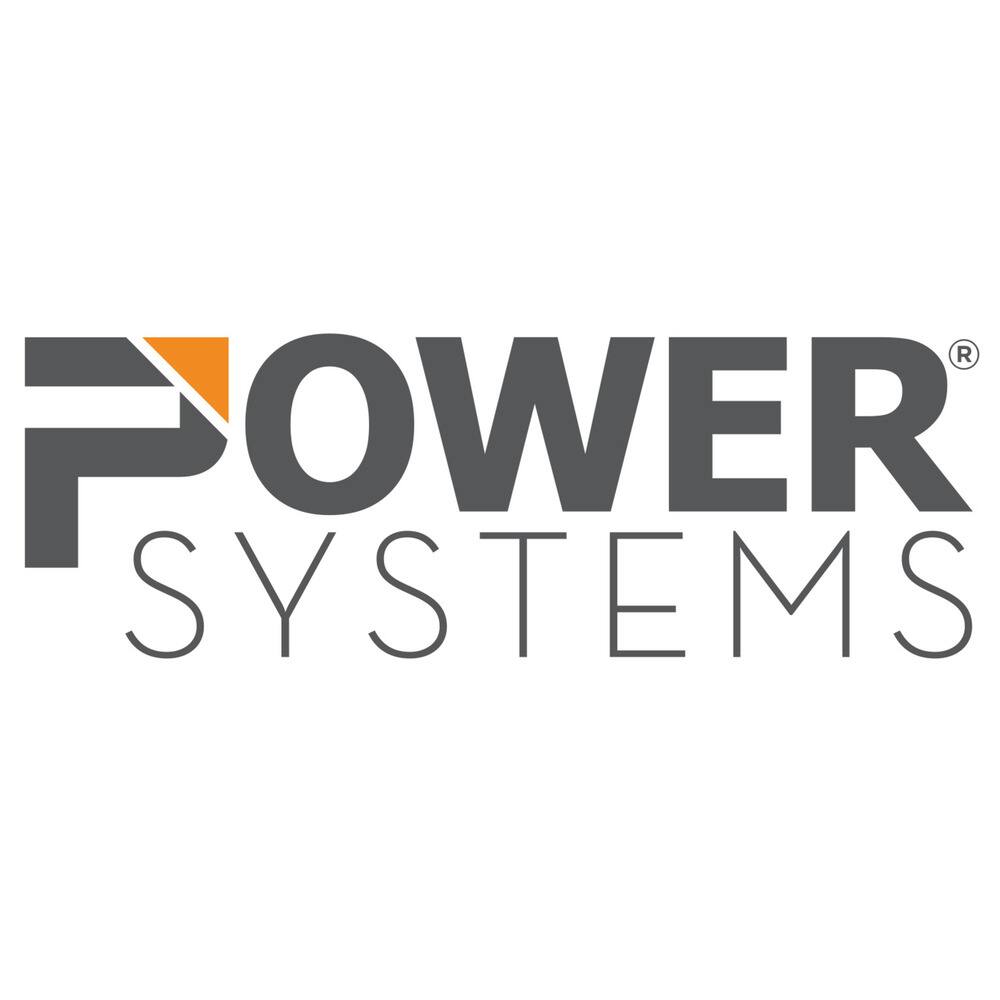 POWER SYSTEMS