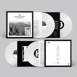 Disco Discharge: Disco Fever Usa / Various - White - Disco Discharge: Disco Fever Usa / Various - - VINYL LP