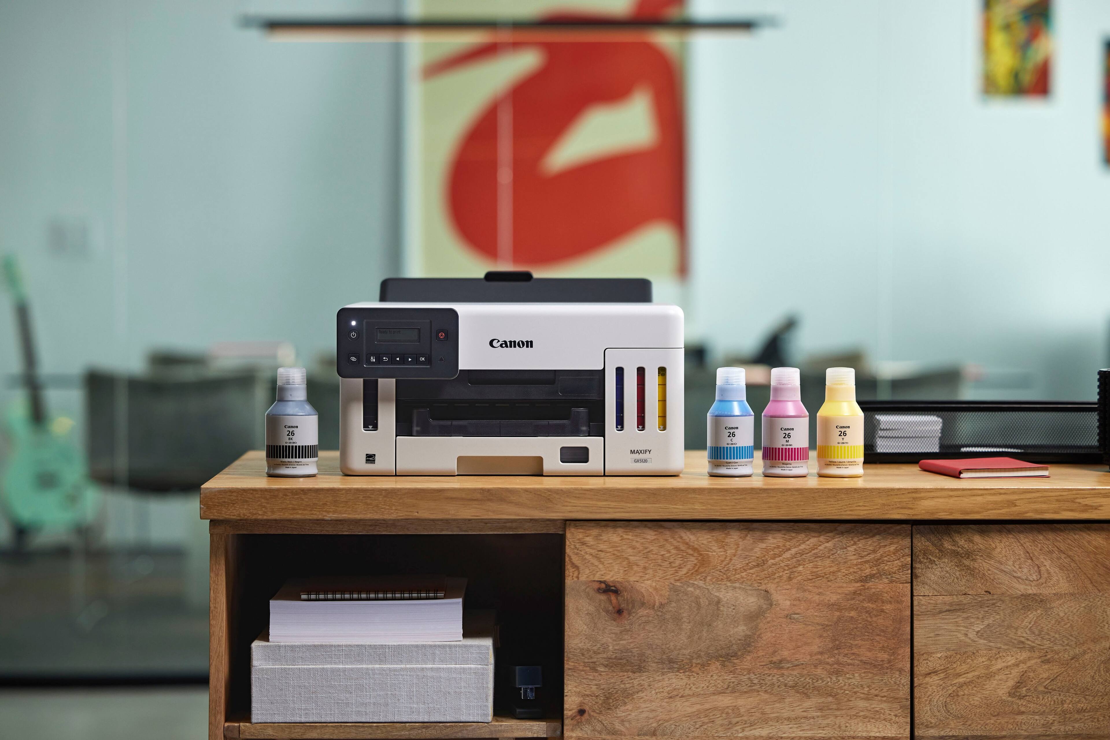 Canon & i 25 MALIY uA - 26 I : - 26 | |