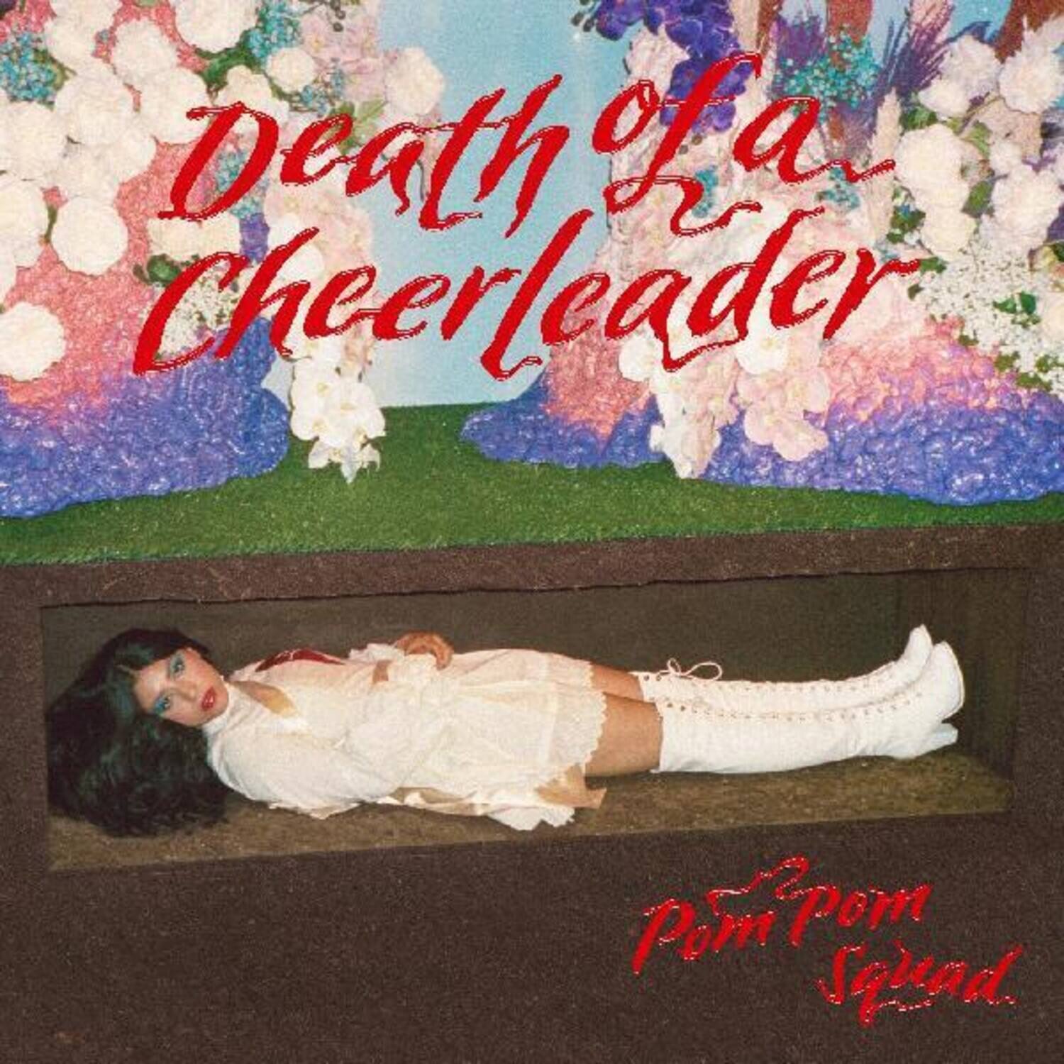 Death of a Cheerleader  
Pom Pom Squad