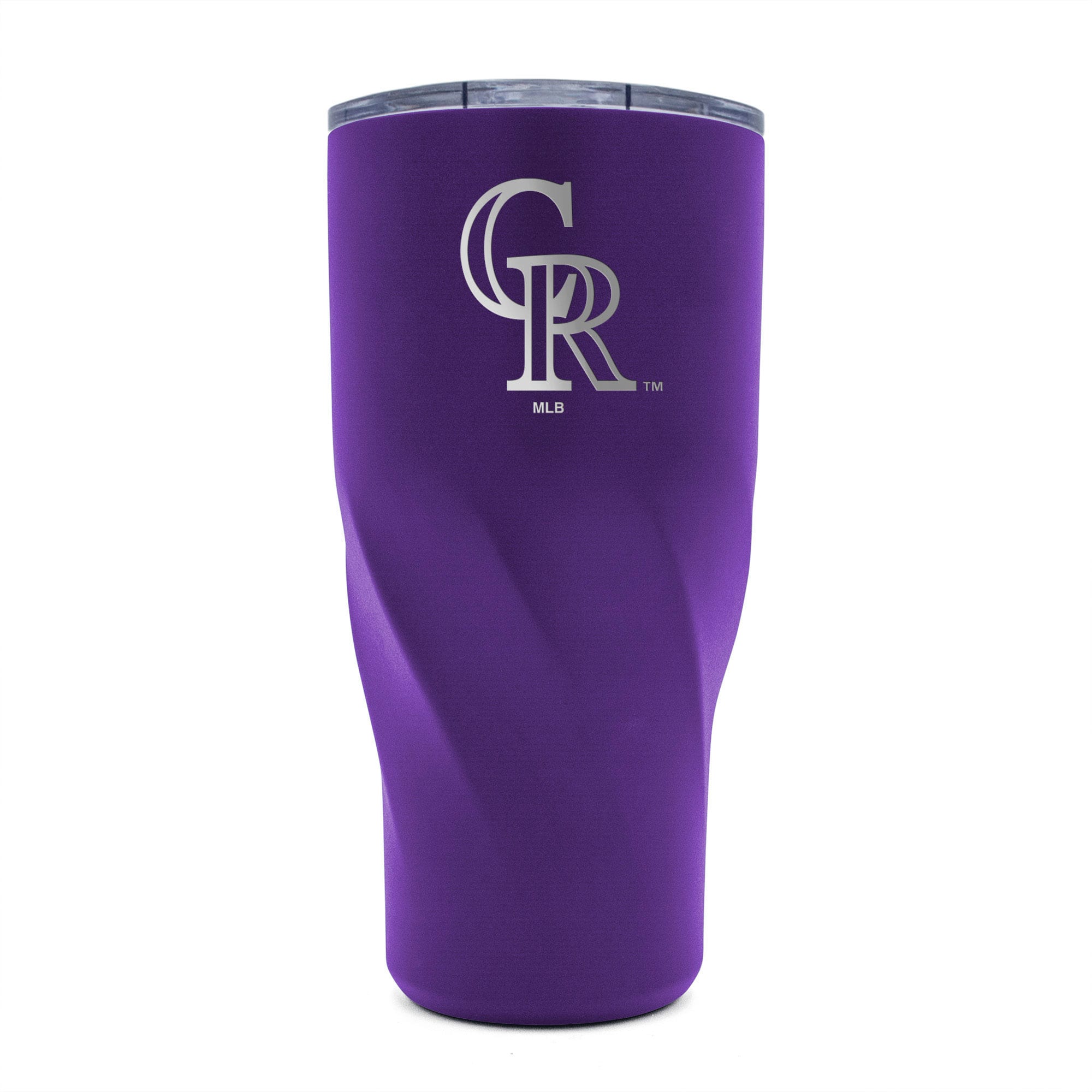 WinCraft - Colorado Rockies 30oz. Morgan Stainless Steel Tumbler - Multicolor price history on PriceWatchPro