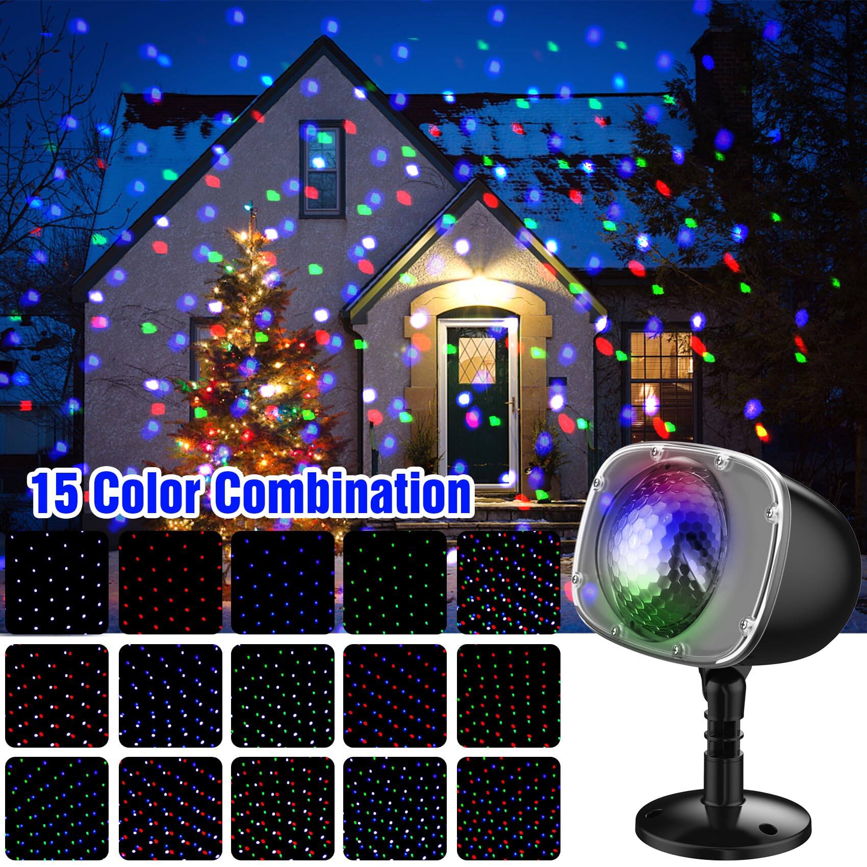 15 Color Combination