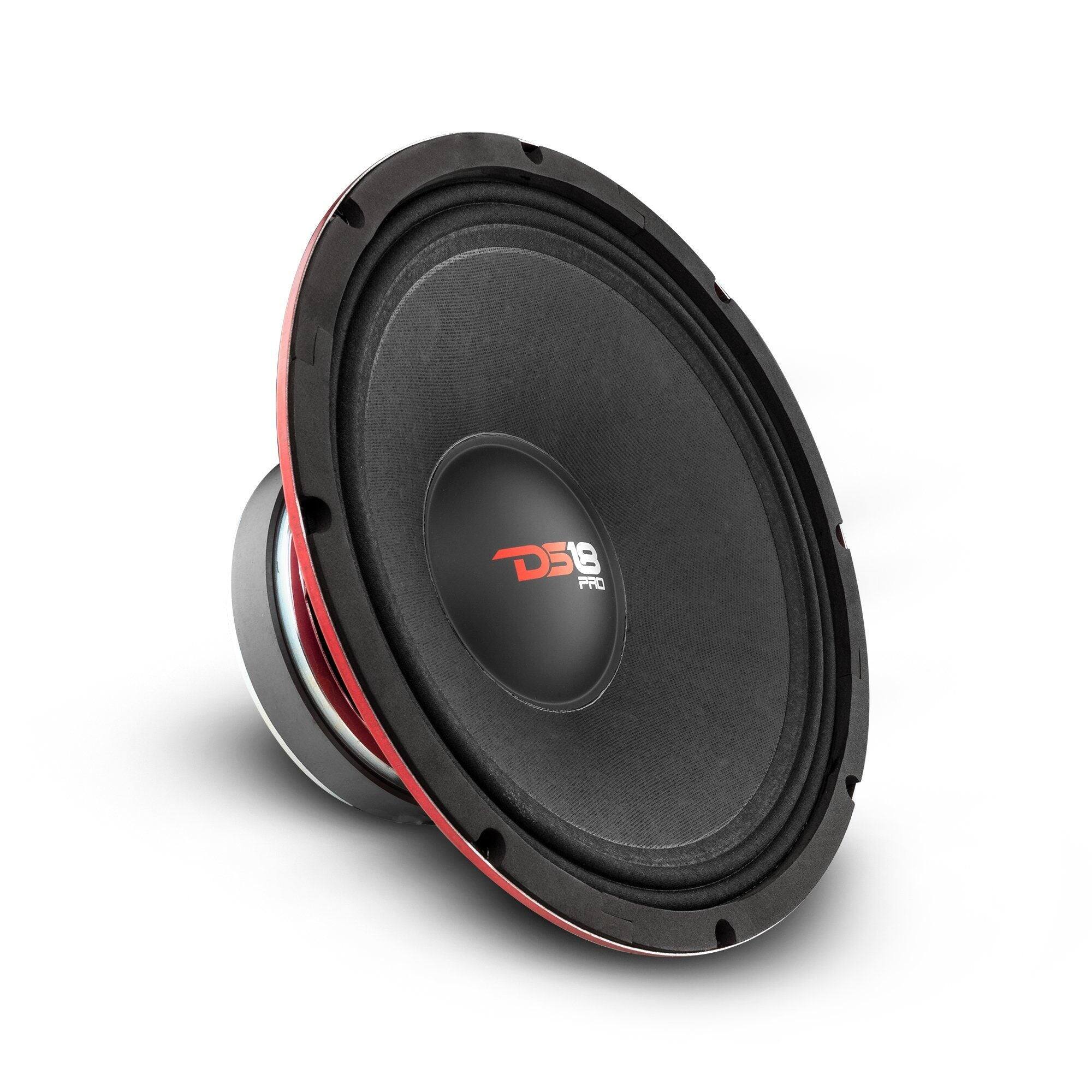 D518 PRO