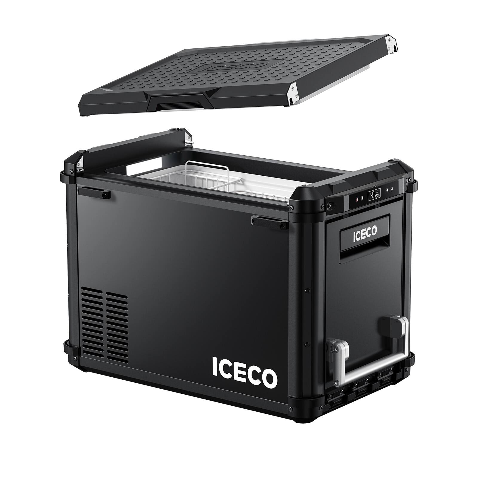 ICESO  
Si  
ICECO  
ICECO