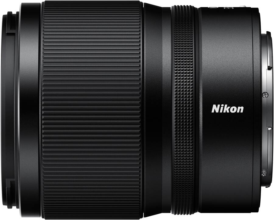 Nikon NIKKOR Z 35mm f/1.4 Wide Angle lens for Z Mount Mirrorless Nikon NIKKOR Z 35mm f/1.4 Wide Angle lens for Z Mount Mirrorless