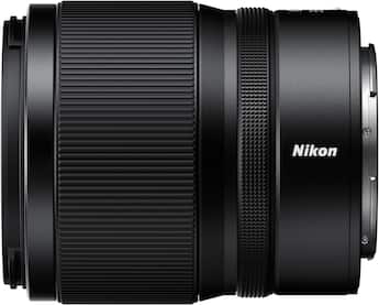 Nikon NIKKOR Z 35mm f/1.4 Wide Angle lens for Z Mount Mirrorless Nikon NIKKOR Z 35mm f/1.4 Wide Angle lens for Z Mount Mirrorless