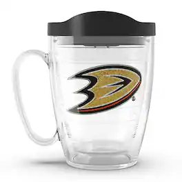 Tervis - Anaheim Ducks 16oz. Emblem Classic Mug - Multicolor