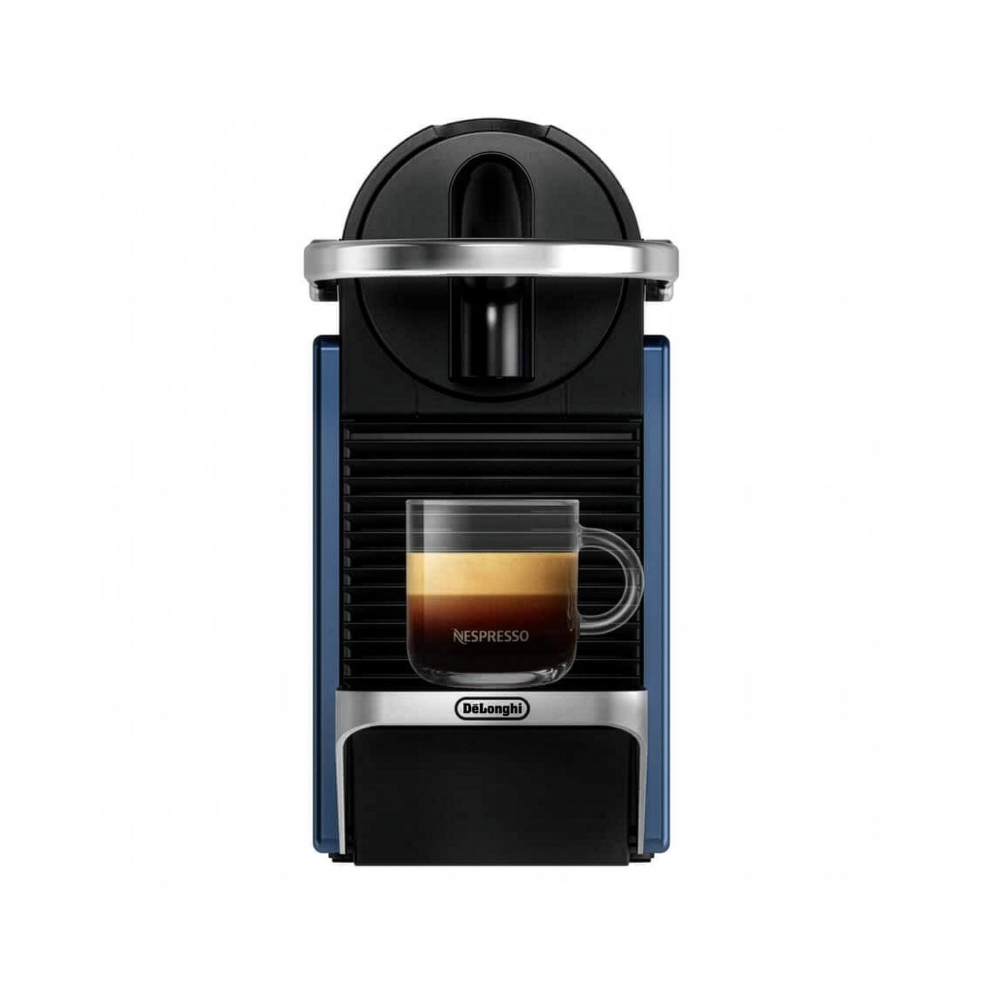 NESPRESSO DeLonghi