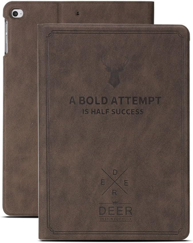 A BOLD ATTEMPT IS HALF SUCCESS

DEER DESIGN FOR YOUR