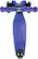 Angle. Micro Kickboard - Micro Kickboard Maxi Original Scooter - Blue.