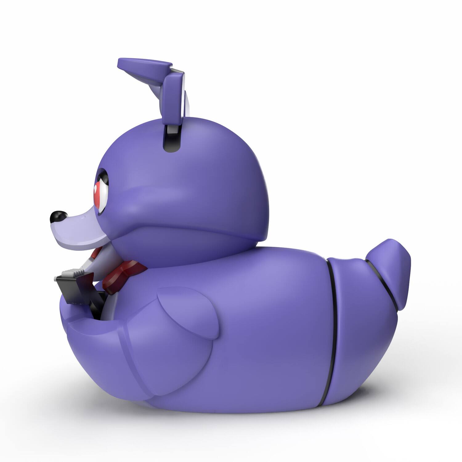 Alt View 4. PopMarket - Tubbz - Five Nights at Freddy's - Bonnie (Boxed Edition)   - Collectibles - Multicolor.