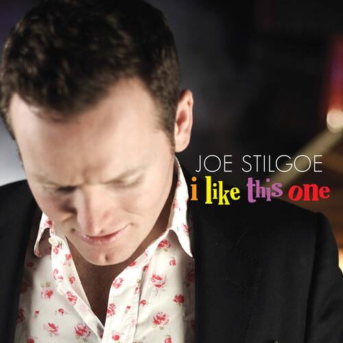 Joe Stilgoe - I Like This One   - COMPACT DISCS [CD] price history on PriceWatchPro