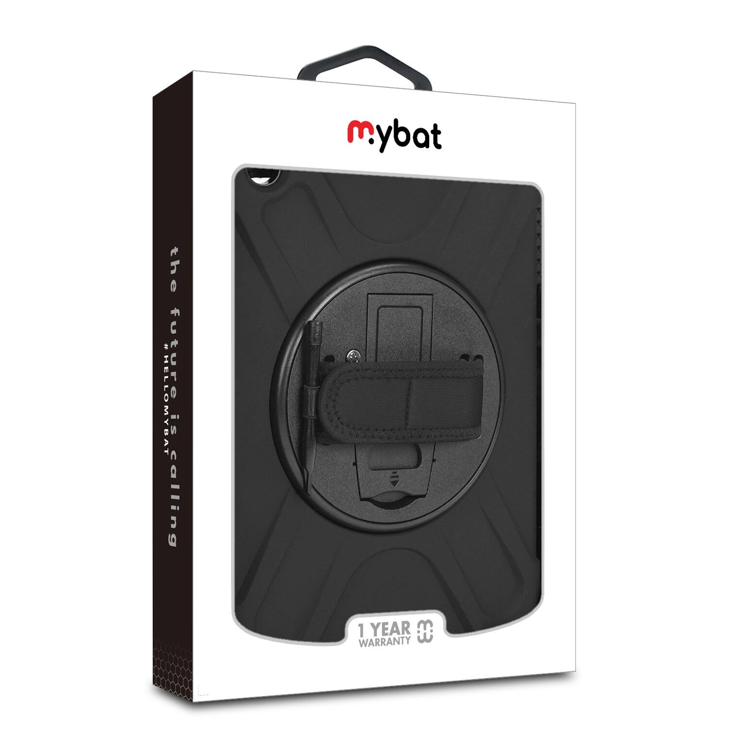 mybat the #HELLOMYBAT future is calling 1 YEAR # WARRANTY