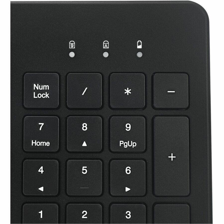 A Num Lock /  7 8 9 Home 4 5 PgUp 6 + 1 2 3