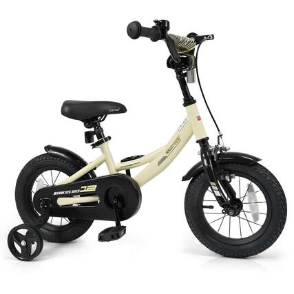 COSTWAY
COSTWAY KIDS BIKE 12