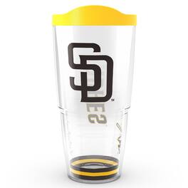 Tervis - San Diego Padres 24oz. Classic Arctic Tumbler - Multicolor